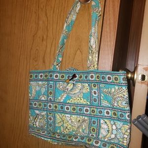 Vera bradley purse